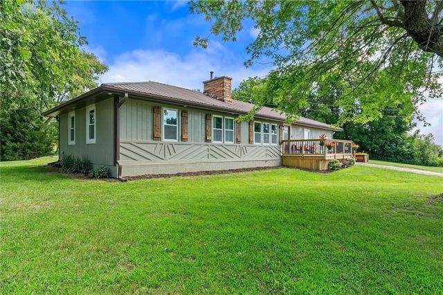 11026 Shach Creek Road, Excelsior Springs, MO 64024