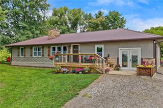 11026 Shach Creek Road, Excelsior Springs, MO 64024