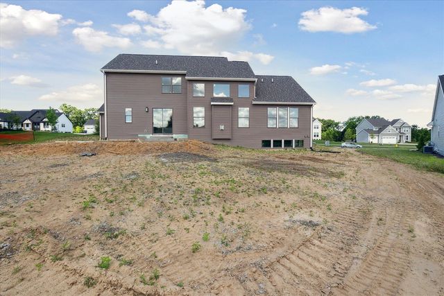 6670 Chaffey Creek Trail, Richland, MI 49083