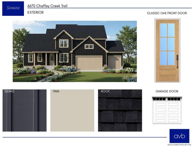 6670 Chaffey Creek Trail, Richland, MI 49083