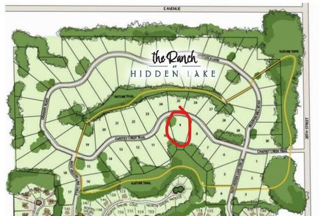 6670 Chaffey Creek Trail, Richland, MI 49083