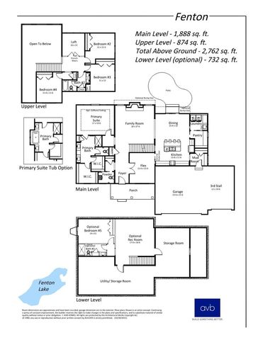 6670 Chaffey Creek Trail, Richland, MI 49083