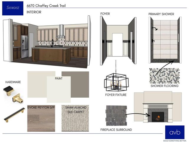 6670 Chaffey Creek Trail, Richland, MI 49083