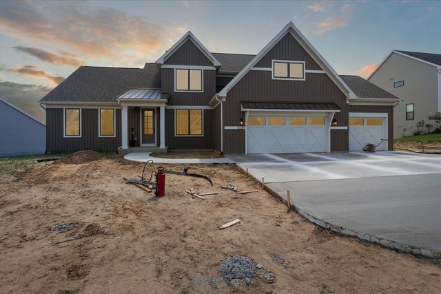 6670 Chaffey Creek Trail, Richland, MI 49083