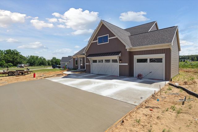 6670 Chaffey Creek Trail, Richland, MI 49083