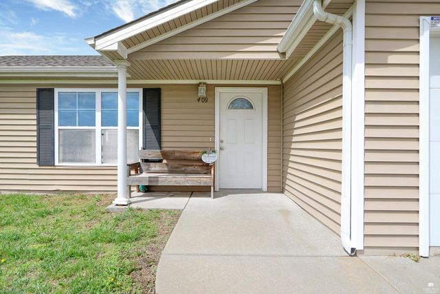 409 Brookhaven Drive, Manhattan, KS 66502