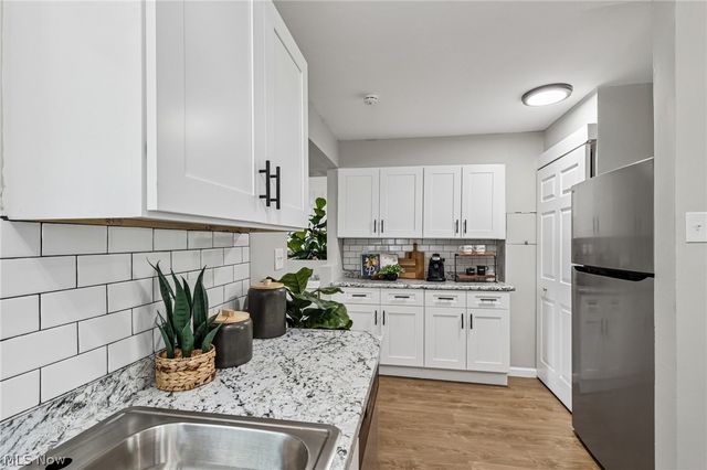 1562 Denison Avenue NW, Warren, OH 44485