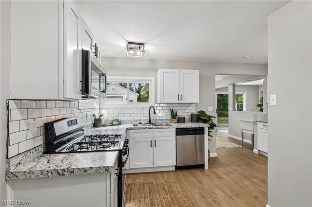 1562 Denison Avenue NW, Warren, OH 44485