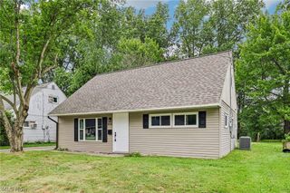 1562 Denison Avenue NW, Warren, OH 44485
