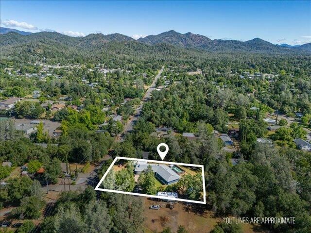 2141 Hardenbrook Avenue, Shasta Lake, CA 96019