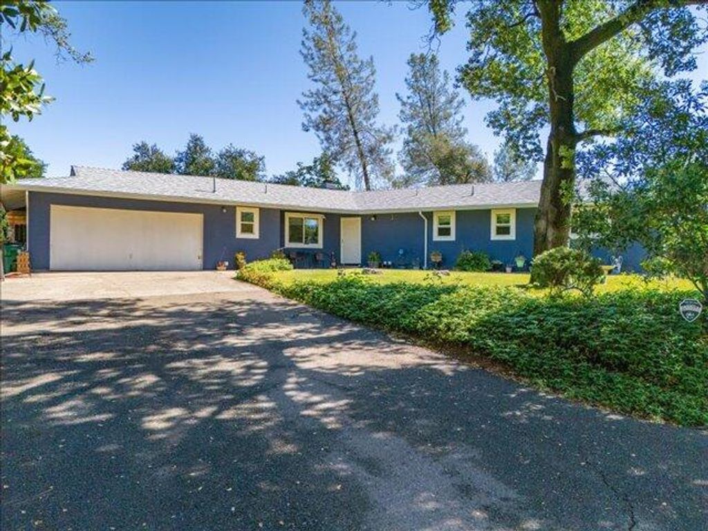 2141 Hardenbrook Avenue, Shasta Lake, CA 96019