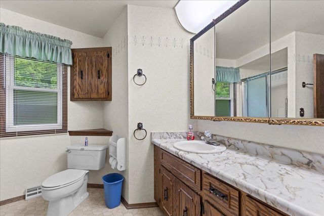 3455 Birnamwood DRIVE, Slinger, WI 53086