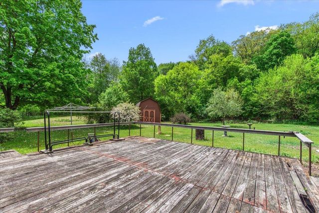 3455 Birnamwood DRIVE, Slinger, WI 53086