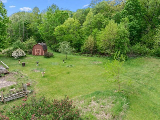 3455 Birnamwood DRIVE, Slinger, WI 53086