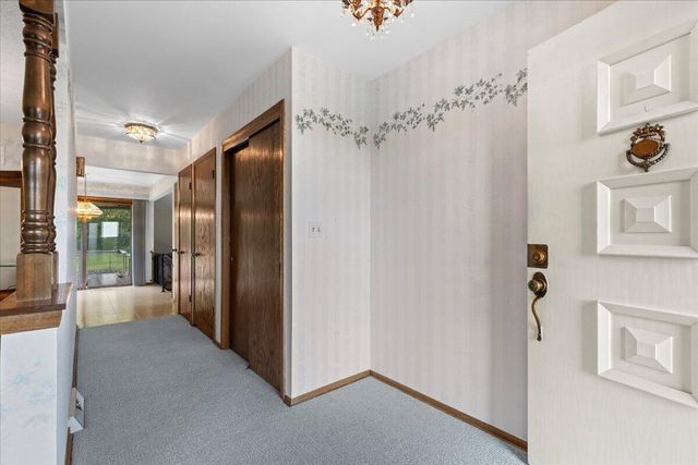 3455 Birnamwood DRIVE, Slinger, WI 53086