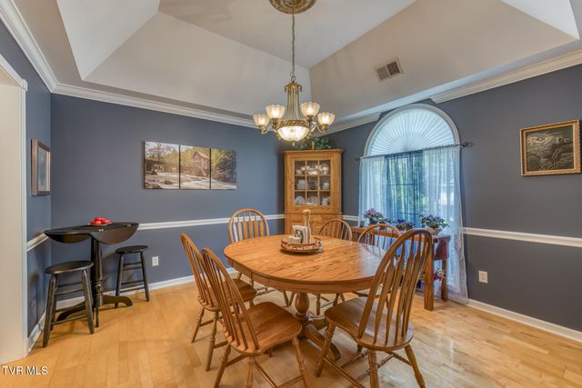 620 Glen Oaks Place, Johnson City, TN 37615