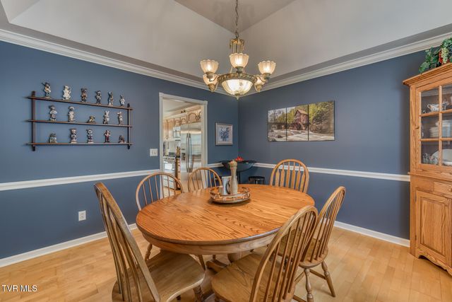 620 Glen Oaks Place, Johnson City, TN 37615
