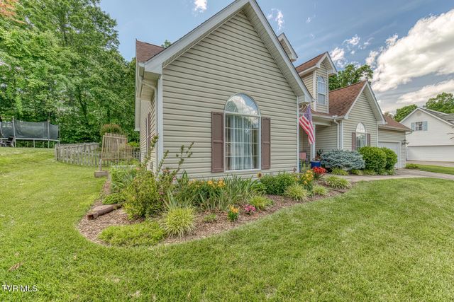 620 Glen Oaks Place, Johnson City, TN 37615