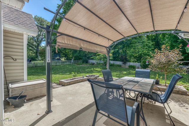 620 Glen Oaks Place, Johnson City, TN 37615