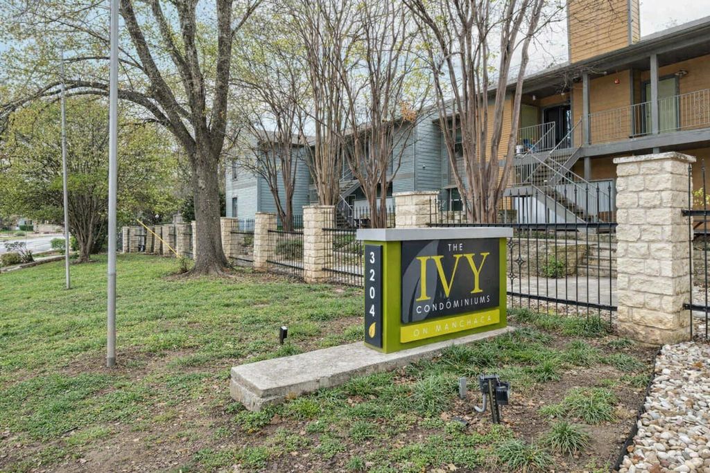 3204 Manchaca RD 407, Austin, TX 78704