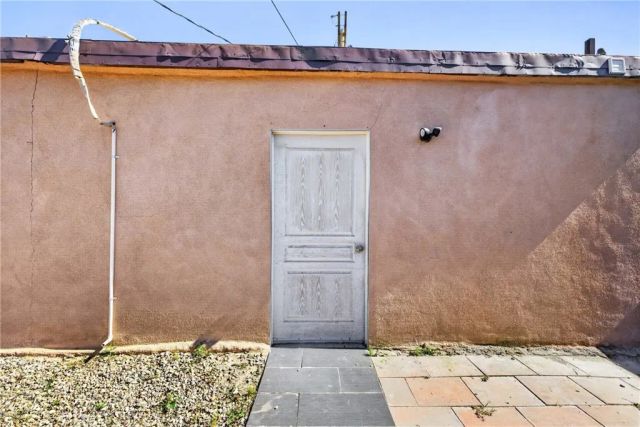 81 Panorama, Thermal, CA 92274