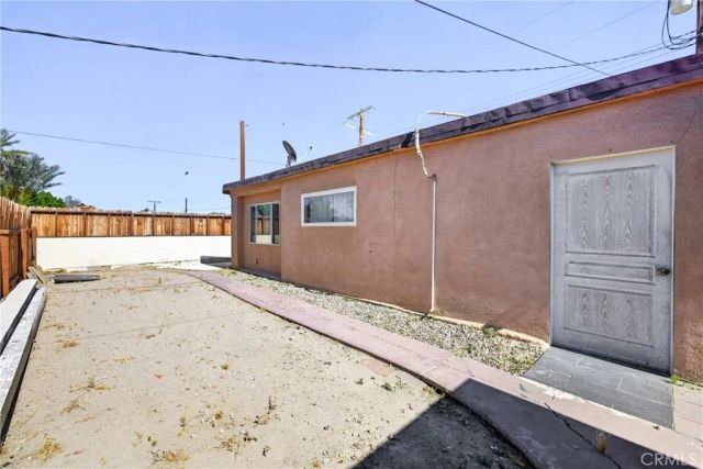 81 Panorama, Thermal, CA 92274