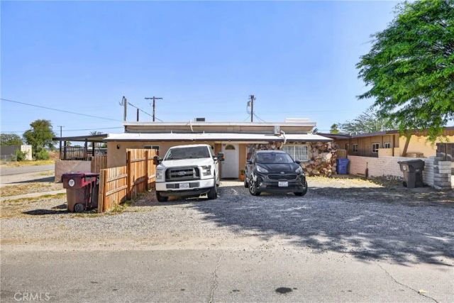 81 Panorama, Thermal, CA 92274