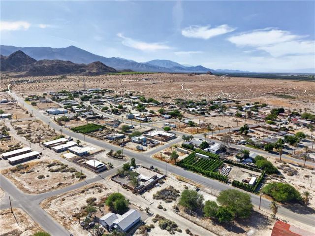 81 Panorama, Thermal, CA 92274