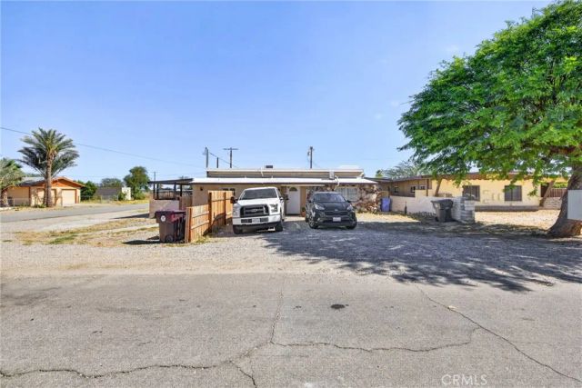 81 Panorama, Thermal, CA 92274