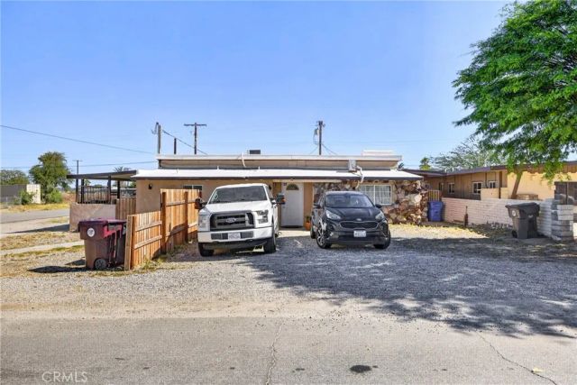 81 Panorama, Thermal, CA 92274