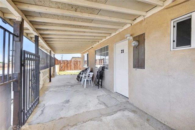81 Panorama, Thermal, CA 92274