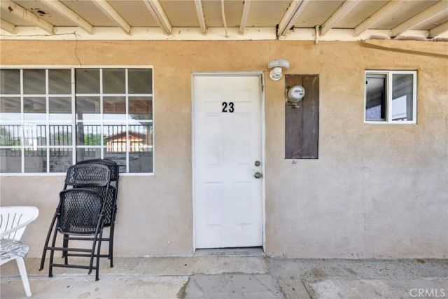 81 Panorama, Thermal, CA 92274