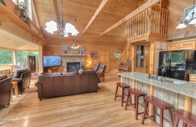 339 Oak Haven Way, Sevierville, TN 37876