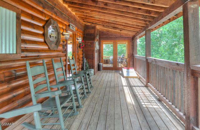 339 Oak Haven Way, Sevierville, TN 37876