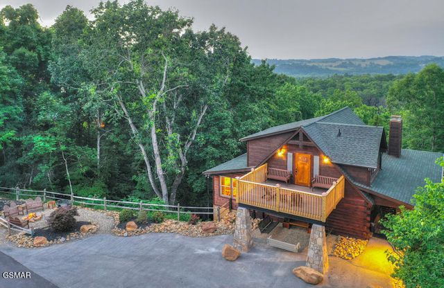 339 Oak Haven Way, Sevierville, TN 37876