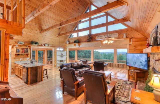 339 Oak Haven Way, Sevierville, TN 37876