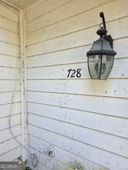 728 Morningside Lane, St. Marys, GA 31558