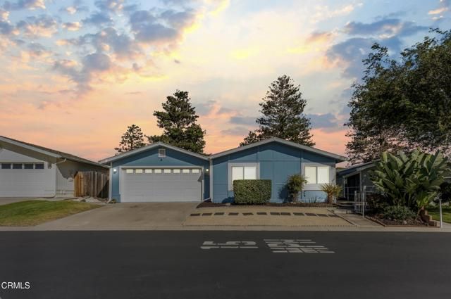 3446 Greenacre Drive, Santa Maria, CA 93455