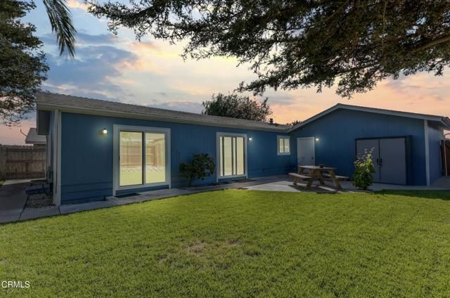 3446 Greenacre Drive, Santa Maria, CA 93455