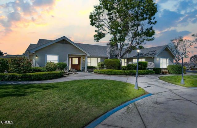 3446 Greenacre Drive, Santa Maria, CA 93455