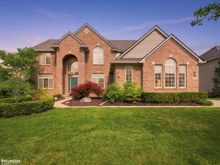 25346 Stanley Lane, Lyon Twp, MI 48178