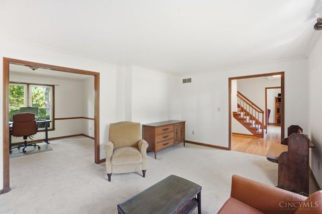 4403 Jeff Court, West Chester, OH 45241