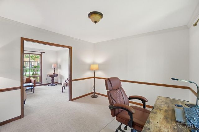 4403 Jeff Court, West Chester, OH 45241