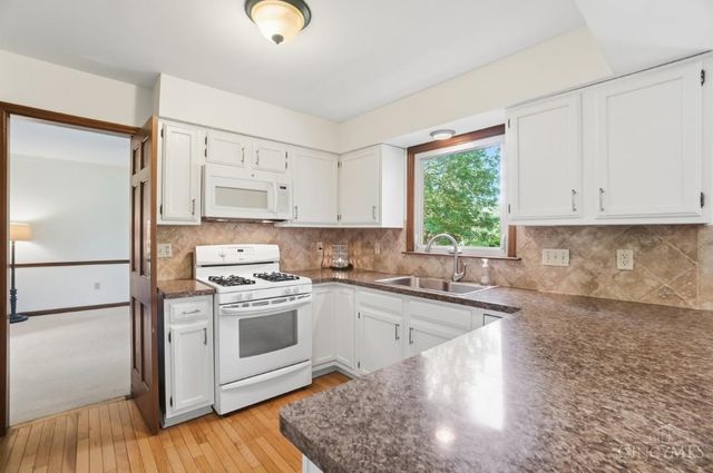 4403 Jeff Court, West Chester, OH 45241