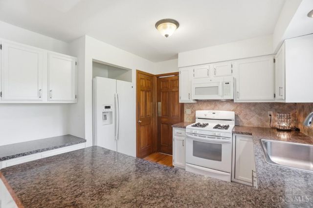 4403 Jeff Court, West Chester, OH 45241