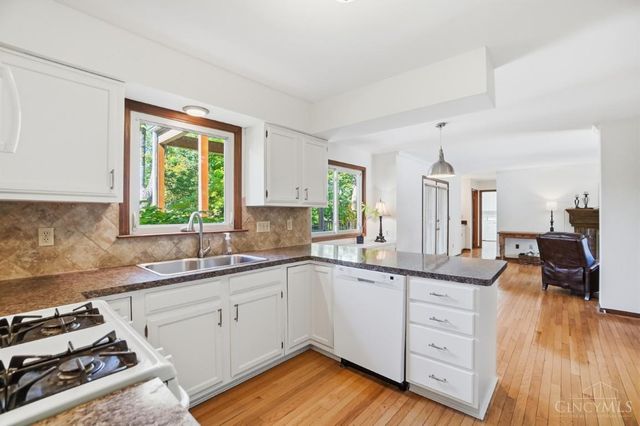 4403 Jeff Court, West Chester, OH 45241