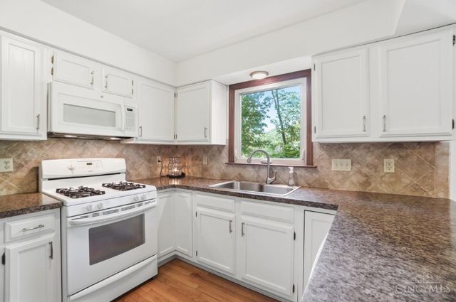 4403 Jeff Court, West Chester, OH 45241