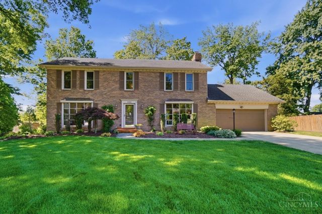 4403 Jeff Court, West Chester, OH 45241