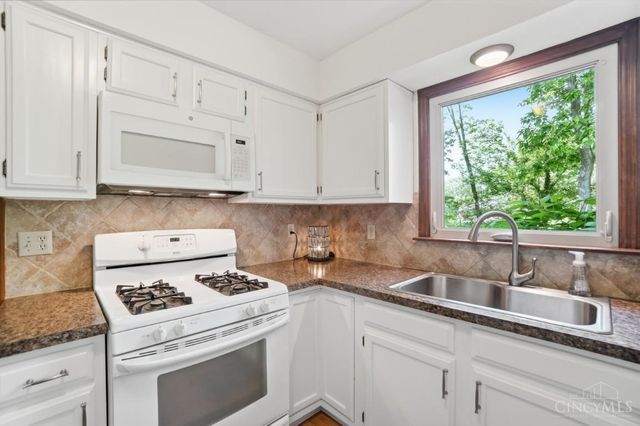 4403 Jeff Court, West Chester, OH 45241