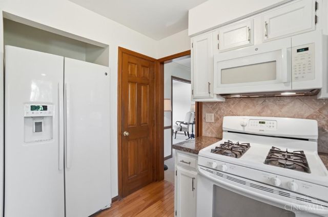 4403 Jeff Court, West Chester, OH 45241